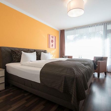 Hotel Joh Bad Salzuflen Luaran gambar