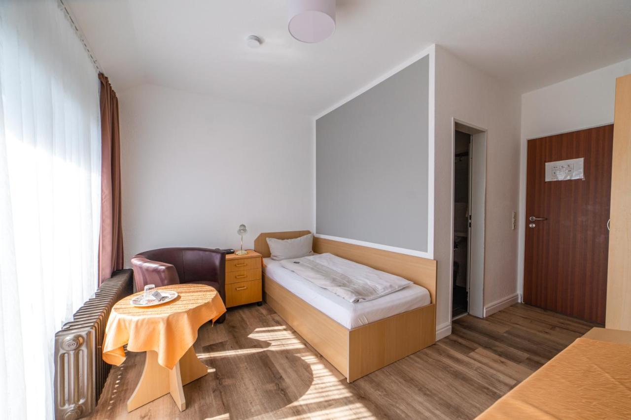 Hotel Joh Bad Salzuflen Luaran gambar