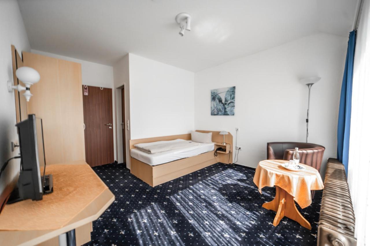 Hotel Joh Bad Salzuflen Luaran gambar