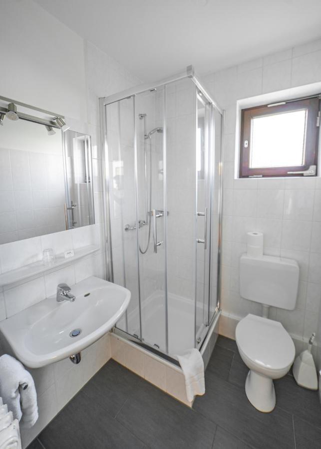 Hotel Joh Bad Salzuflen Luaran gambar