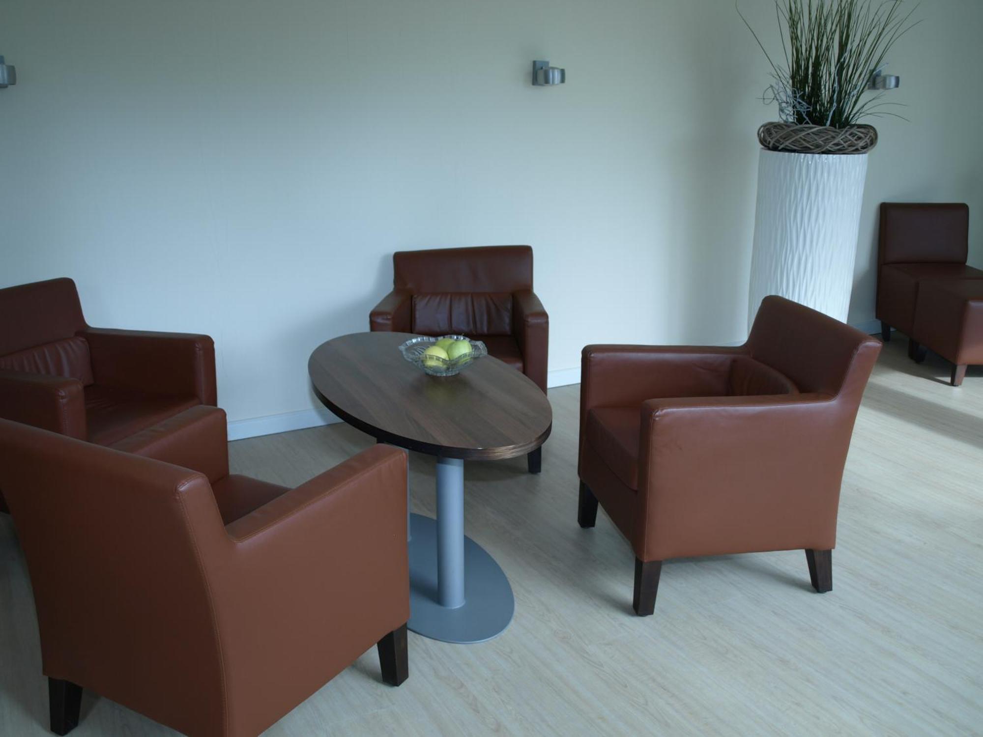 Hotel Joh Bad Salzuflen Luaran gambar