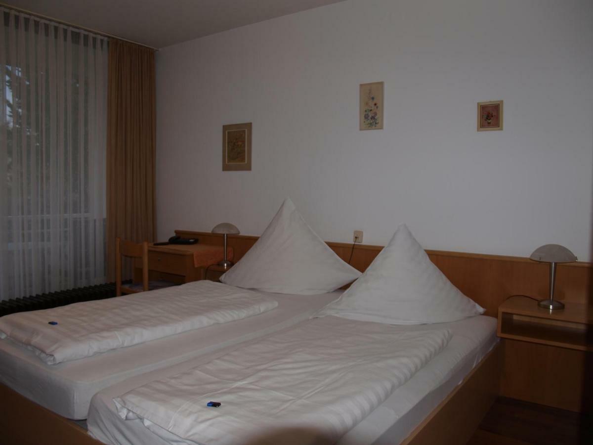Hotel Joh Bad Salzuflen Luaran gambar