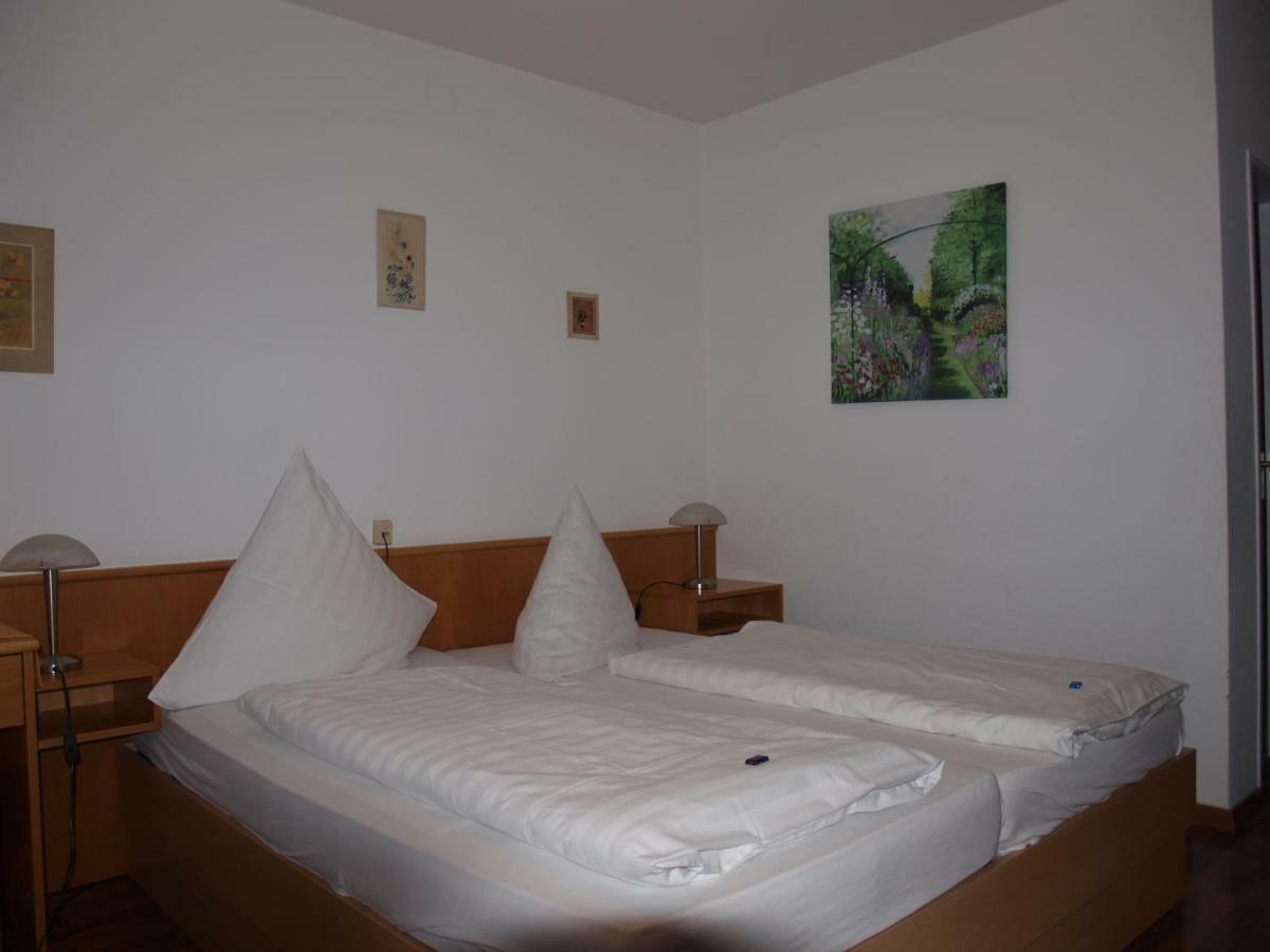 Hotel Joh Bad Salzuflen Luaran gambar