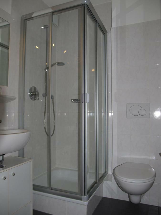 Hotel Joh Bad Salzuflen Luaran gambar