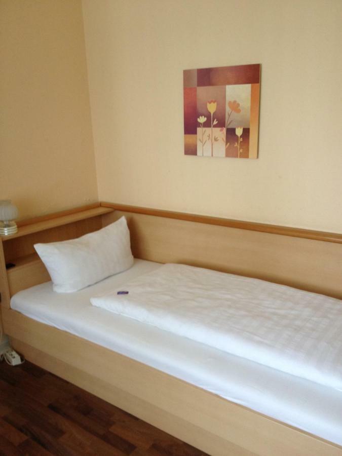 Hotel Joh Bad Salzuflen Luaran gambar