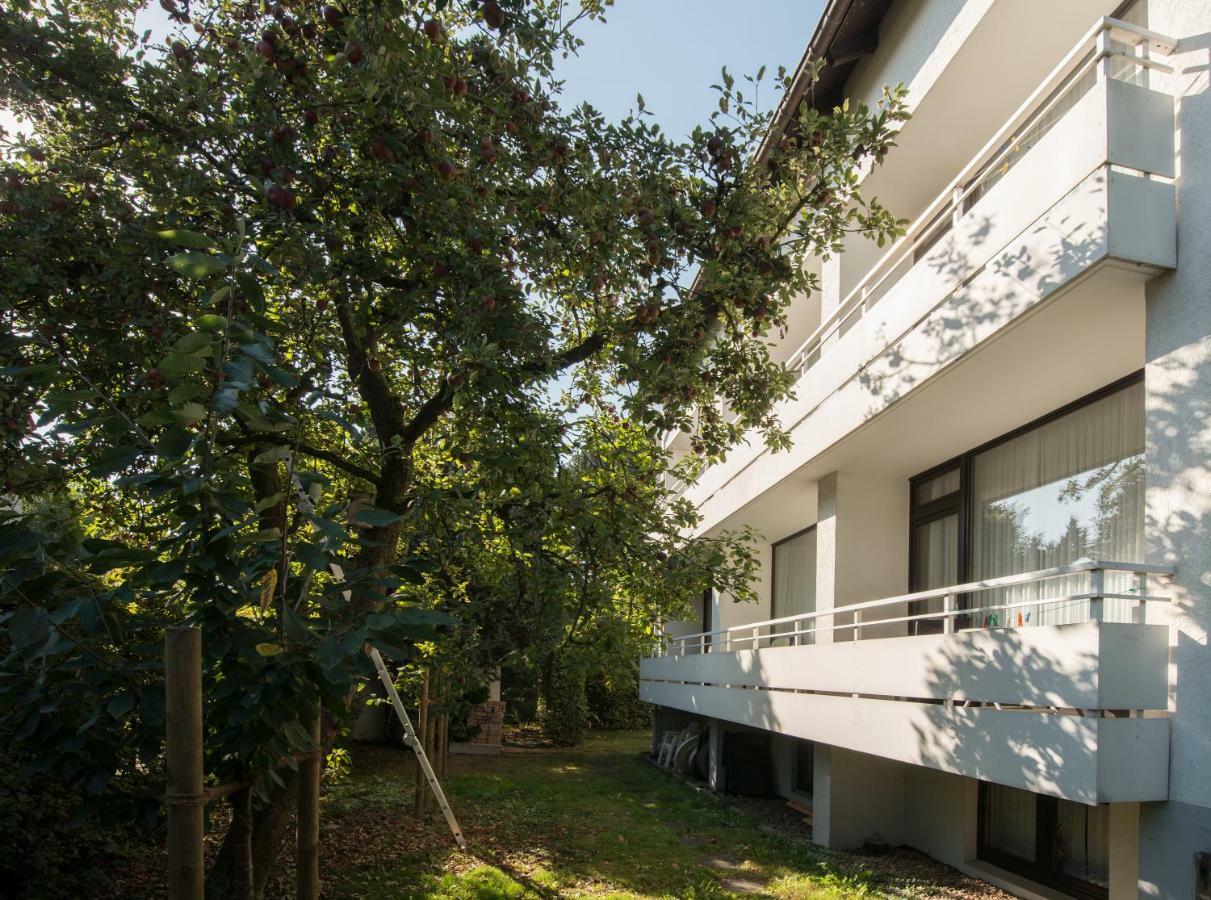 Hotel Joh Bad Salzuflen Luaran gambar
