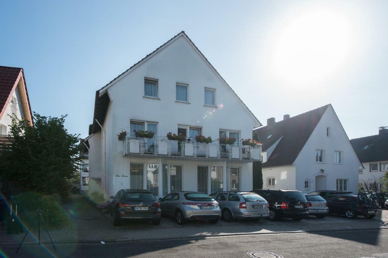Hotel Joh Bad Salzuflen Luaran gambar