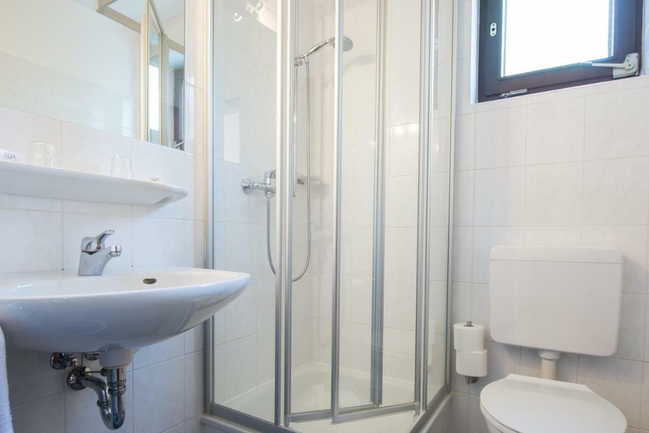 Hotel Joh Bad Salzuflen Luaran gambar