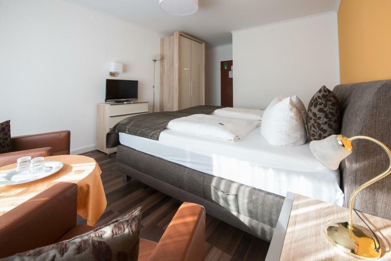 Hotel Joh Bad Salzuflen Luaran gambar