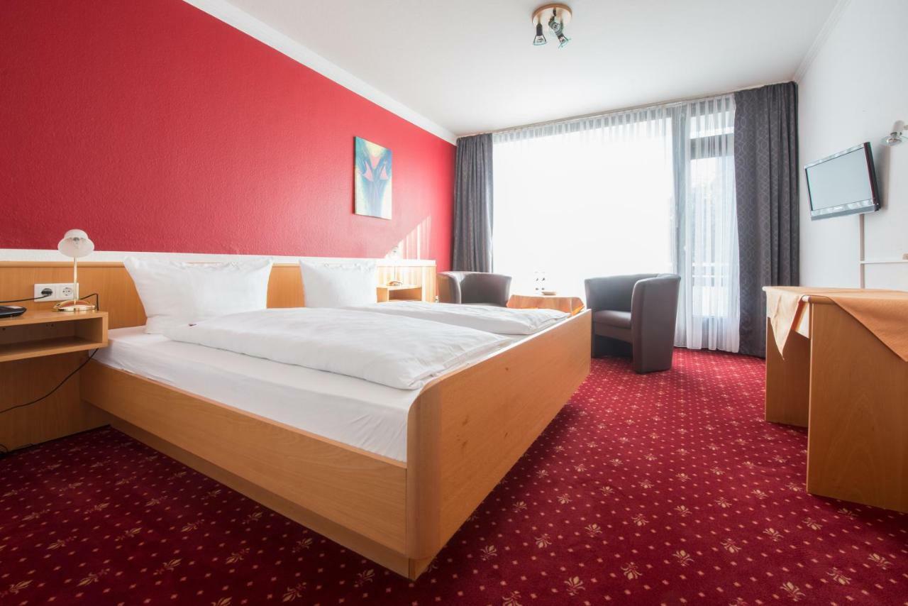 Hotel Joh Bad Salzuflen Luaran gambar