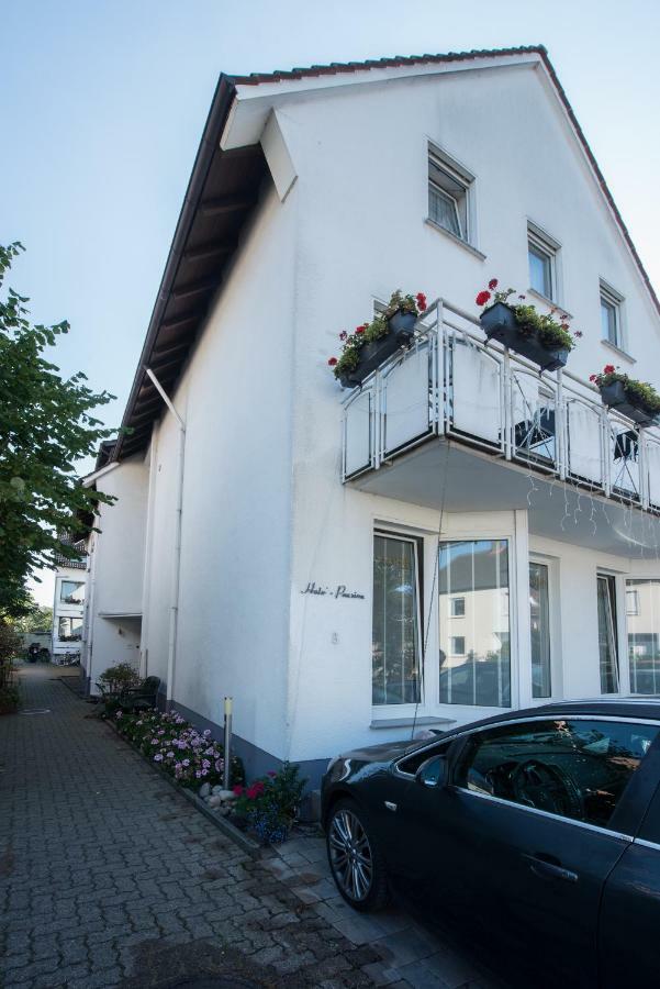 Hotel Joh Bad Salzuflen Luaran gambar