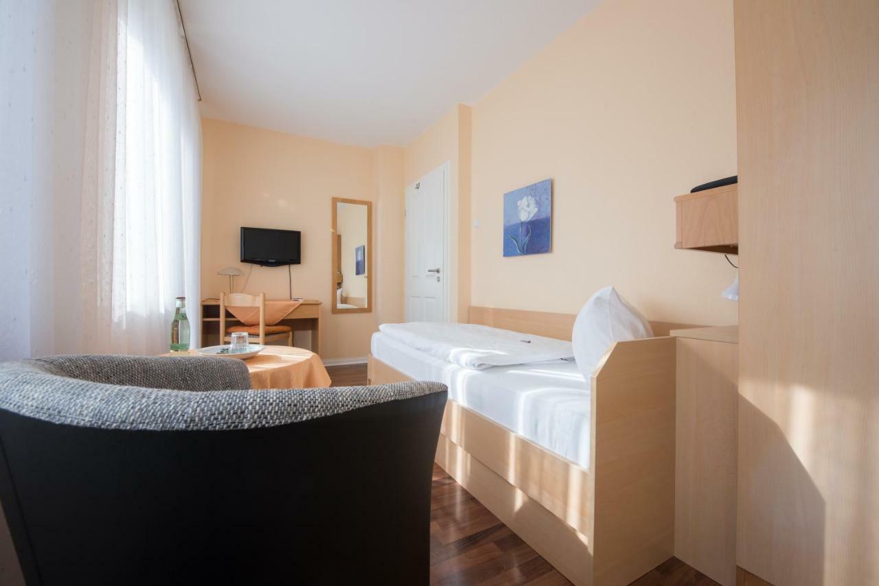 Hotel Joh Bad Salzuflen Luaran gambar