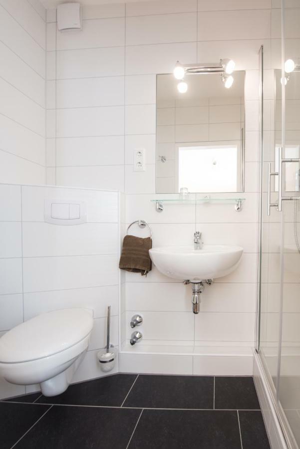 Hotel Joh Bad Salzuflen Luaran gambar