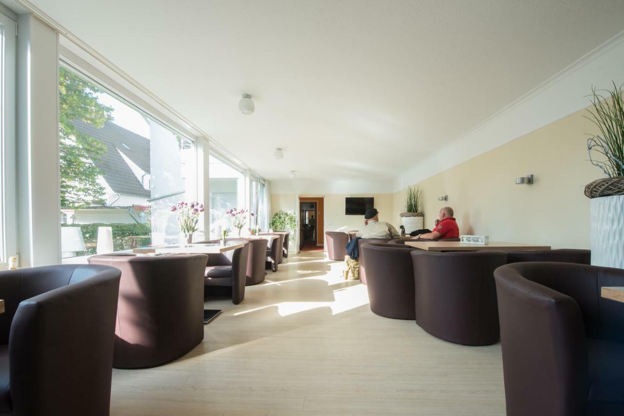Hotel Joh Bad Salzuflen Luaran gambar
