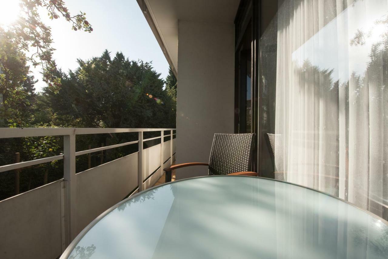 Hotel Joh Bad Salzuflen Luaran gambar